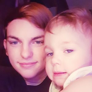 Meet your Posher, Matthew